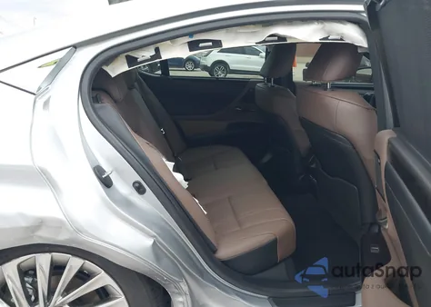 2023 Lexus Es 350 Ultra Luxury z USA, uszkodzony, nr VIN 58AFZ1B19PU157027